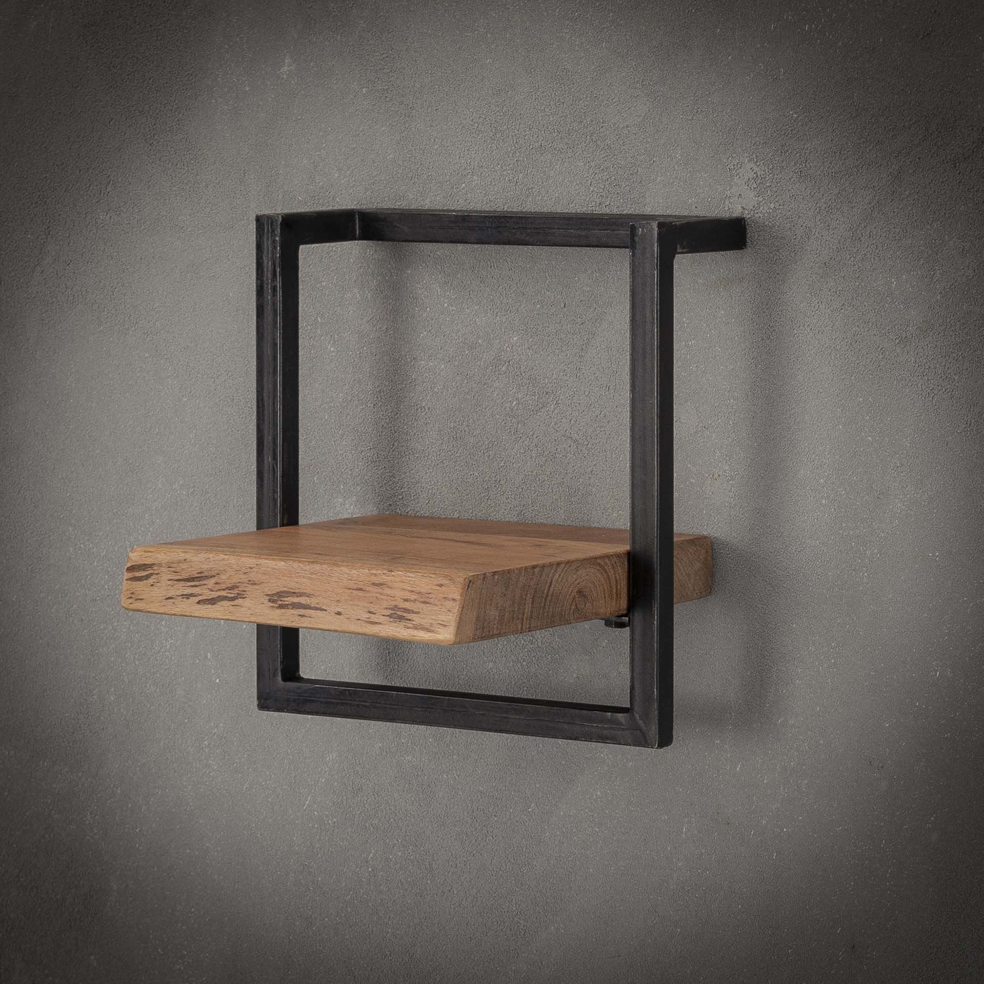 Wandplank Edge I 65 cm