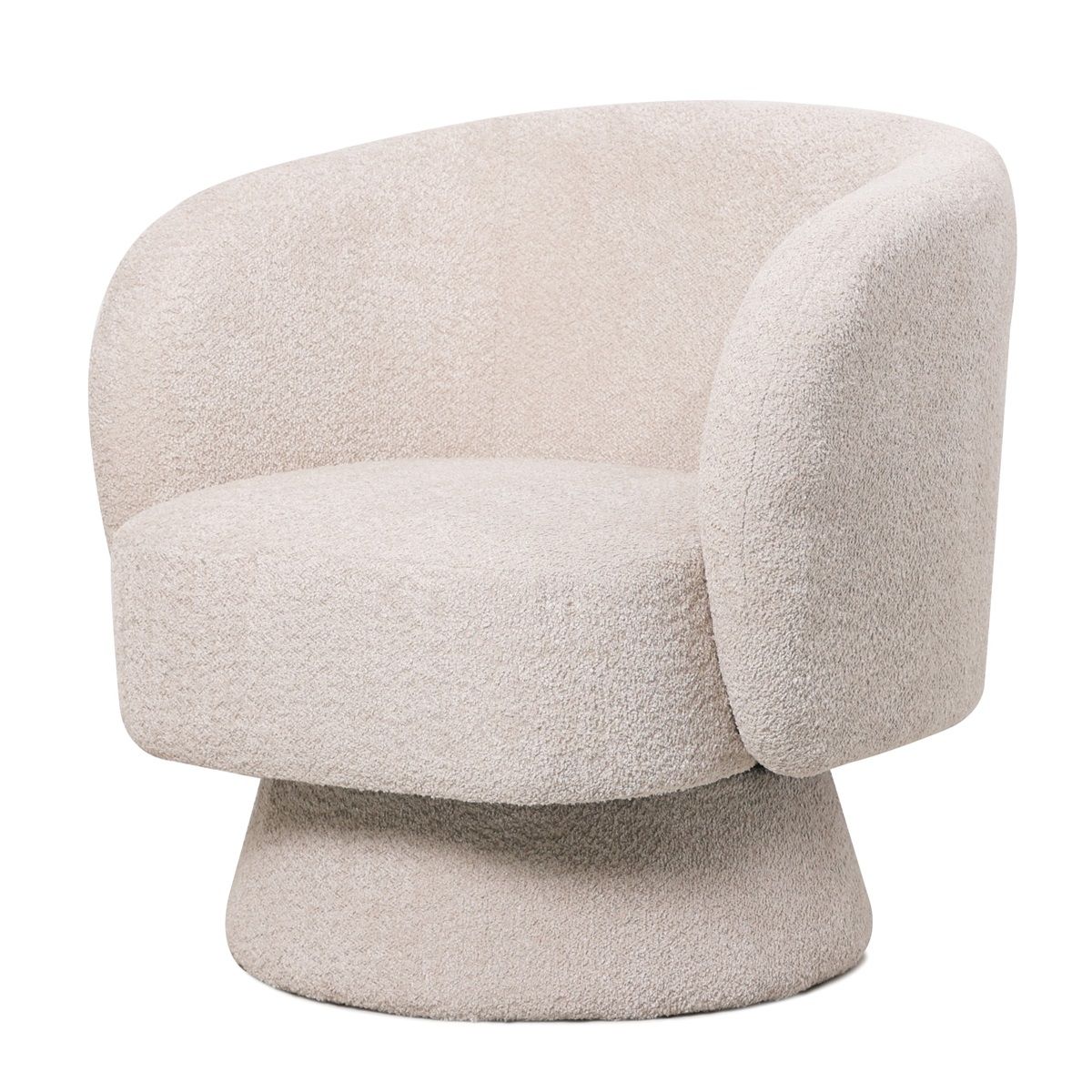 Fauteuil Torino