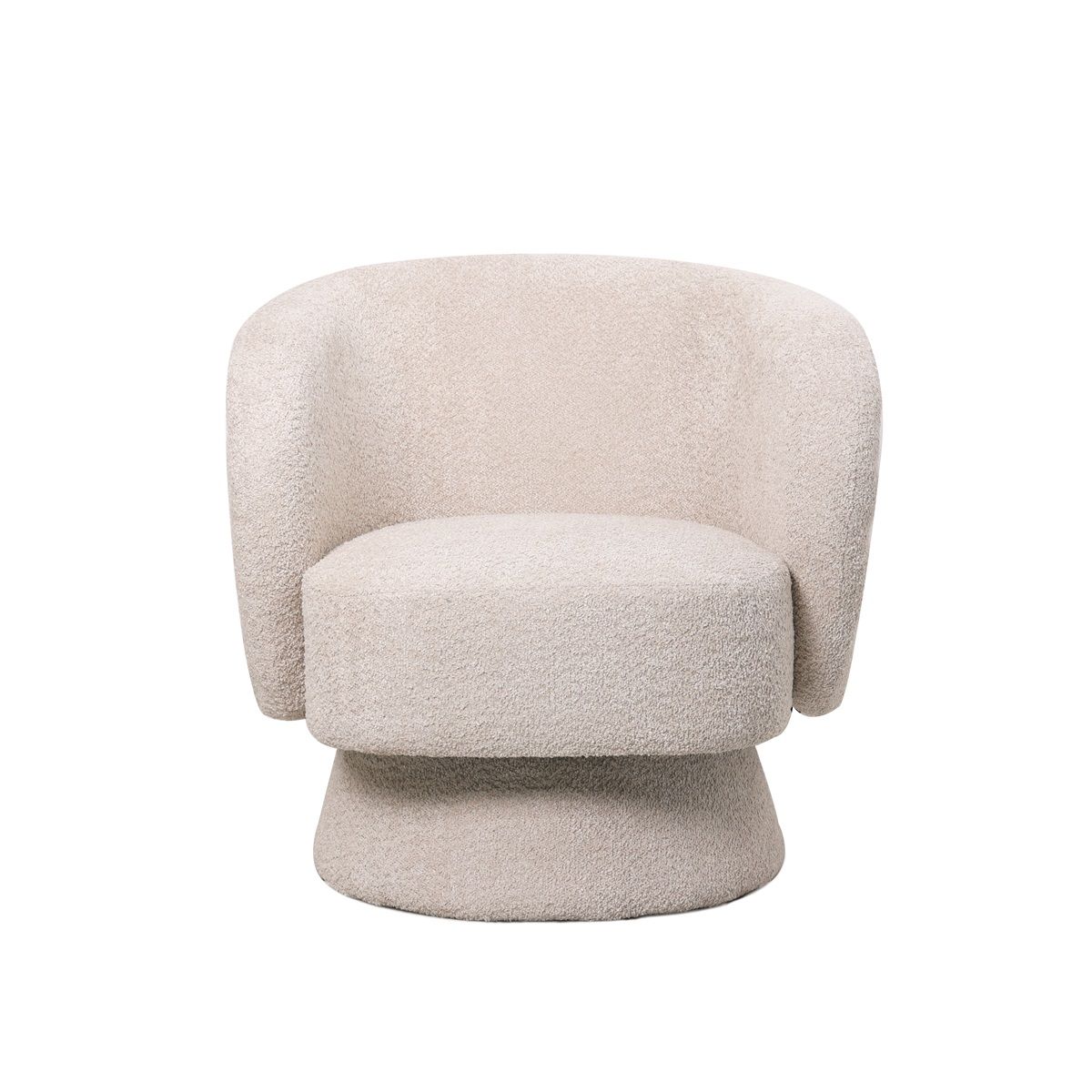 Fauteuil Torino