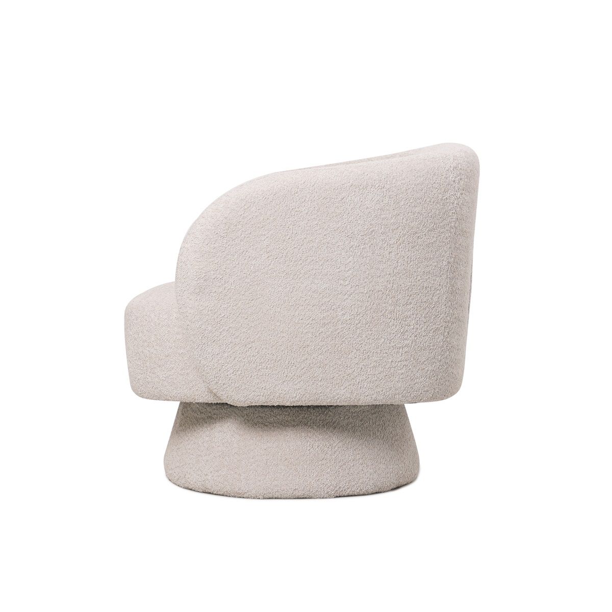 Fauteuil Torino