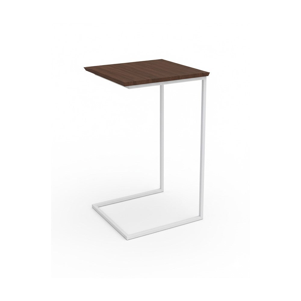 Laptoptafel Puerto Rico, vierkant