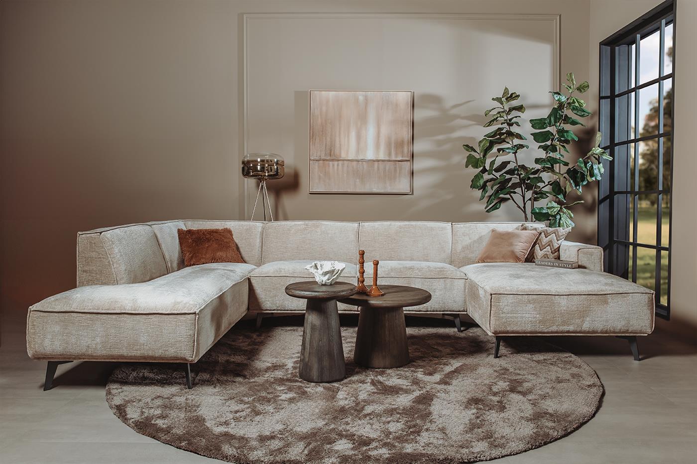 Bank – Leeds Chaise – Tower Living