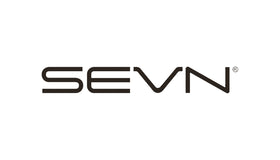 Logo Sevn – meubelmerk verkrijgbaar bij De Friese Meubeljongens