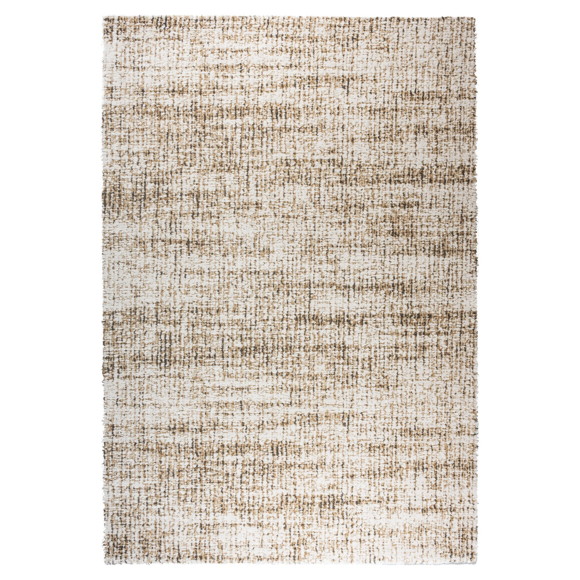 Vloerkleed Loxley Beige - rechthoek