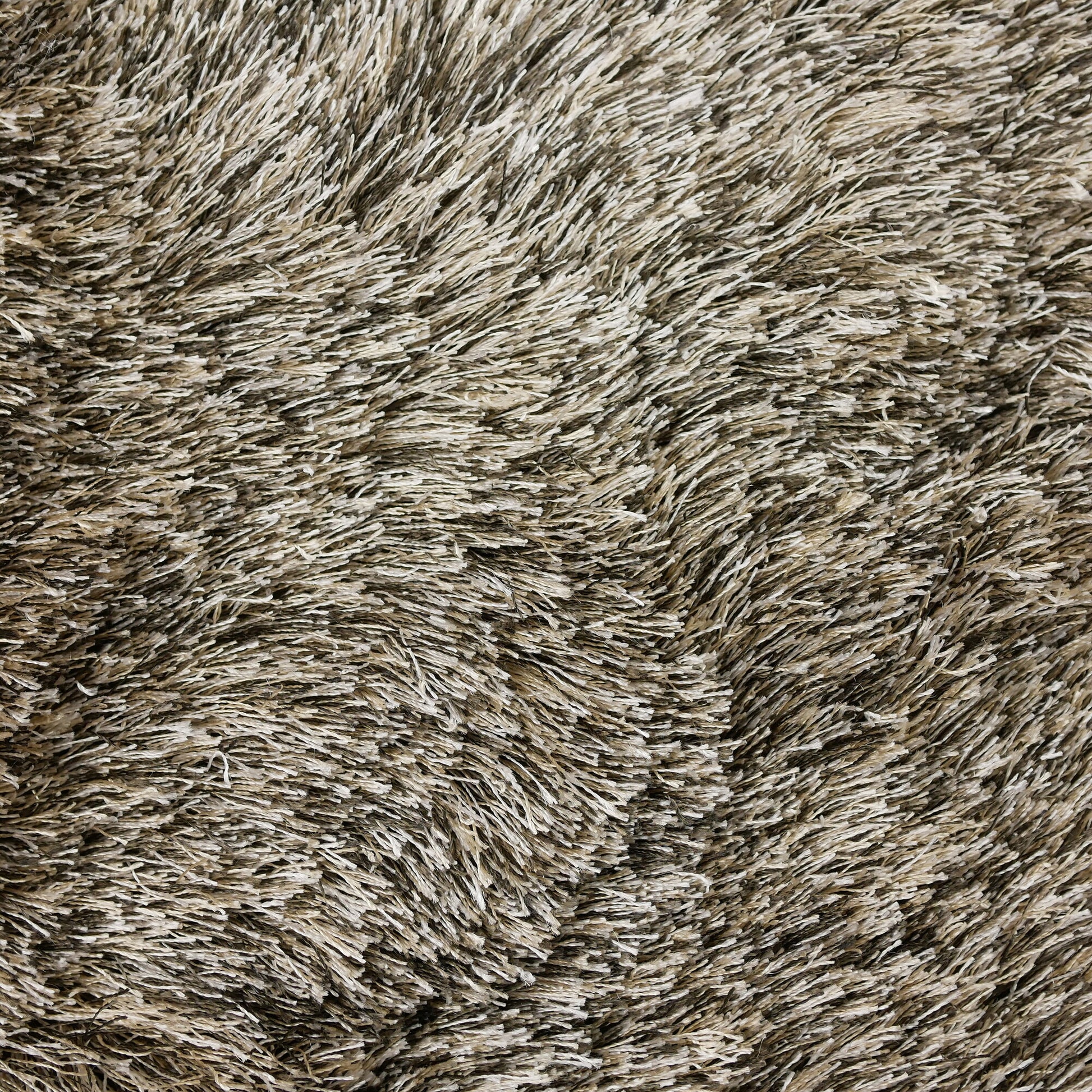 Vloerkleed Luna Taupe - rechthoek