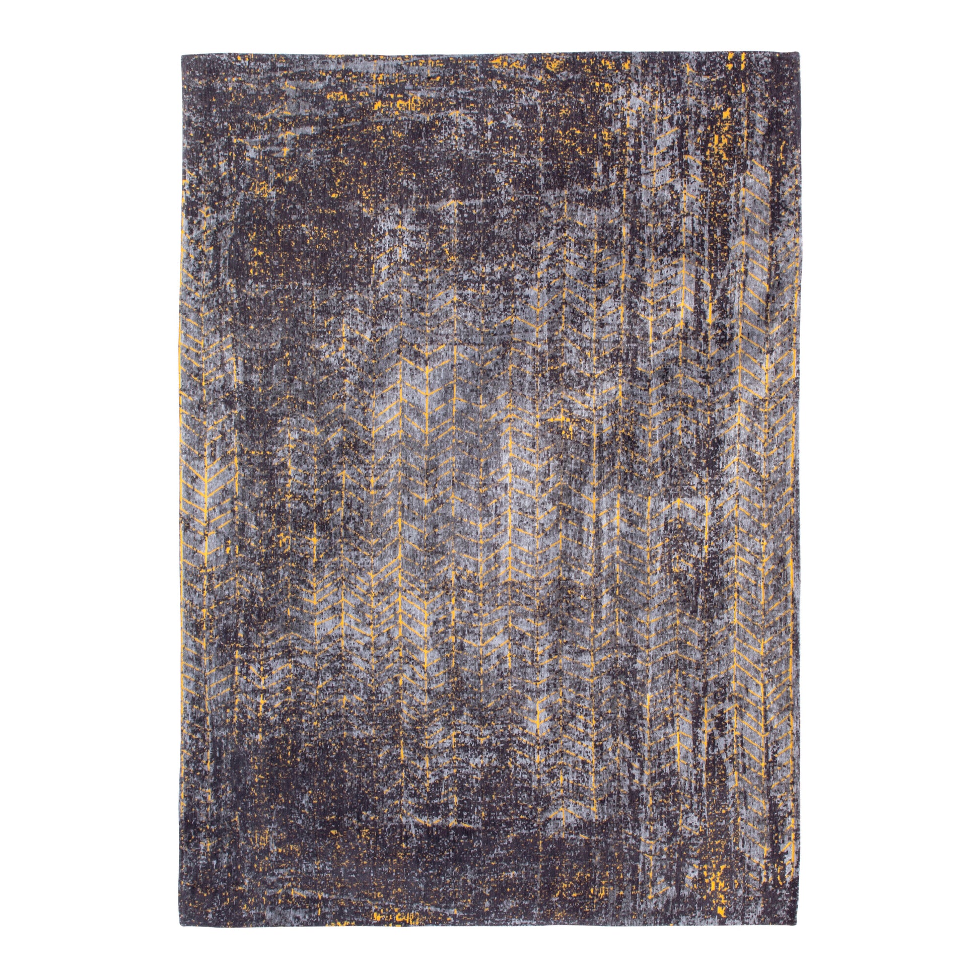 Vloerkleed Mad Men Jacob's Ladder Broadway Glitter - Rechthoek