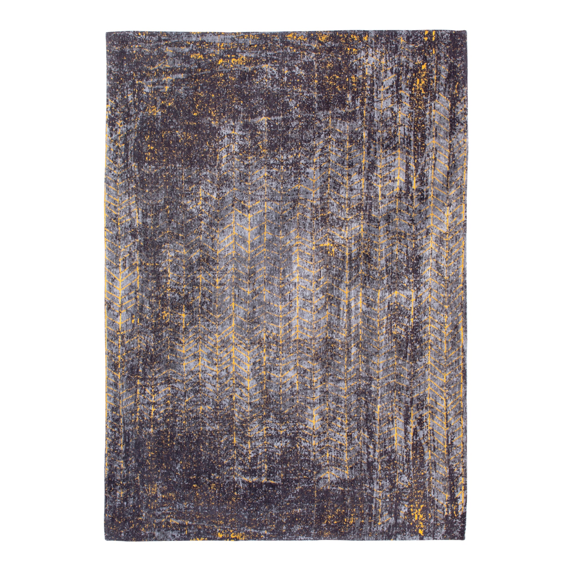 Vloerkleed Mad Men Jacob's Ladder Broadway Glitter