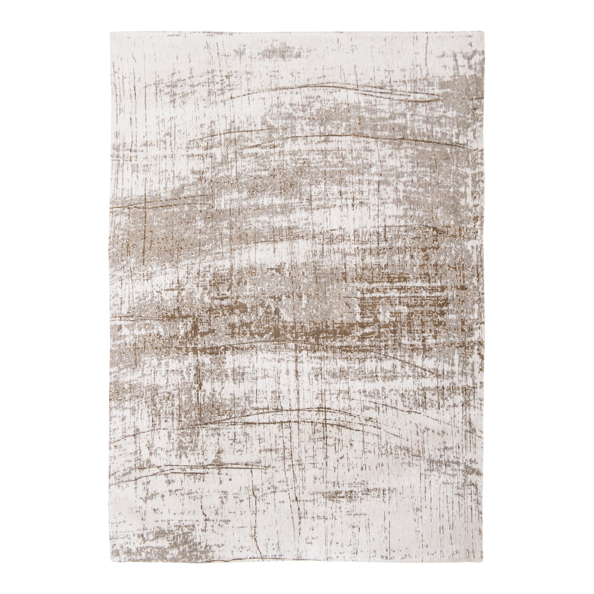 Vloerkleed Mad Men Griff Concrete Jungle - Rechthoek