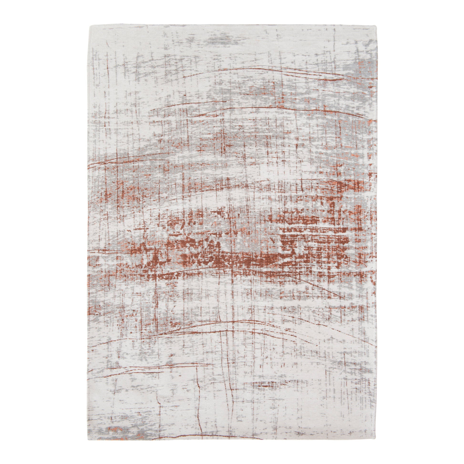 Vloerkleed Mad Men Griff Copperfield - Rechthoek