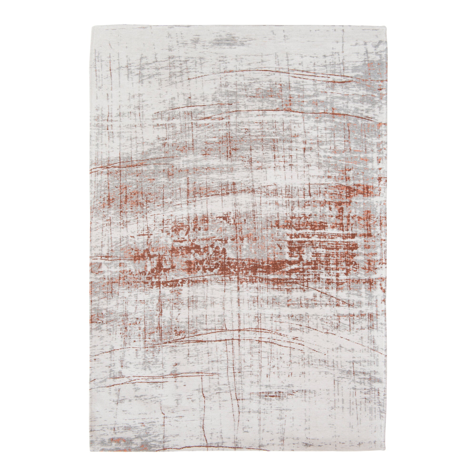Vloerkleed Mad Men Griff Copperfield - Rechthoek
