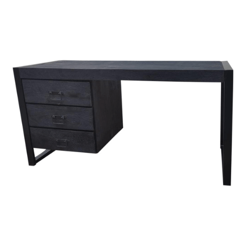 Bureau Britt Black