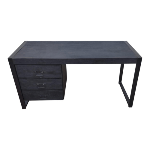 Bureau Britt Black