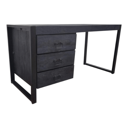 Bureau Britt Black