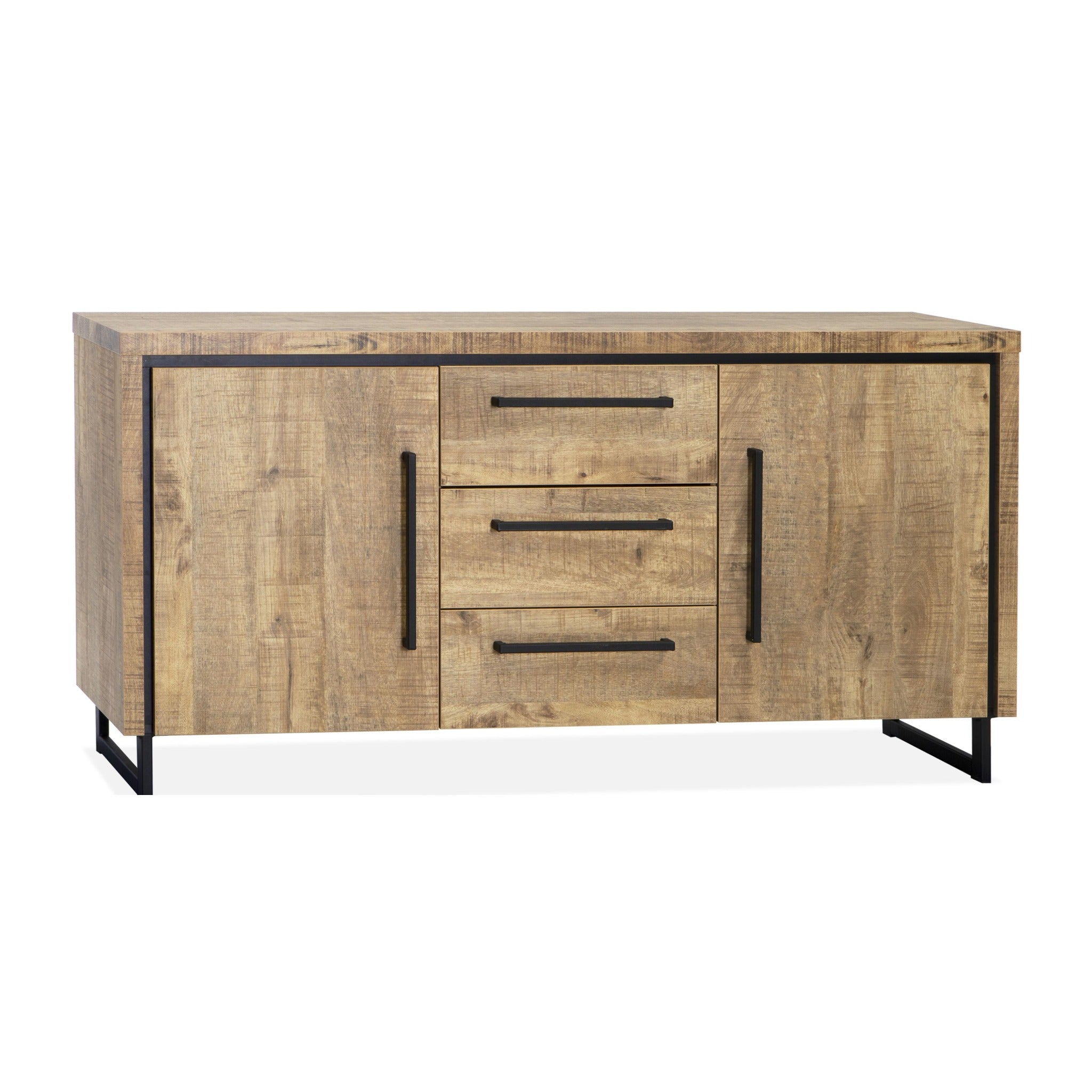 Maxfurn Dressoir Riviera 172 cm – Mango