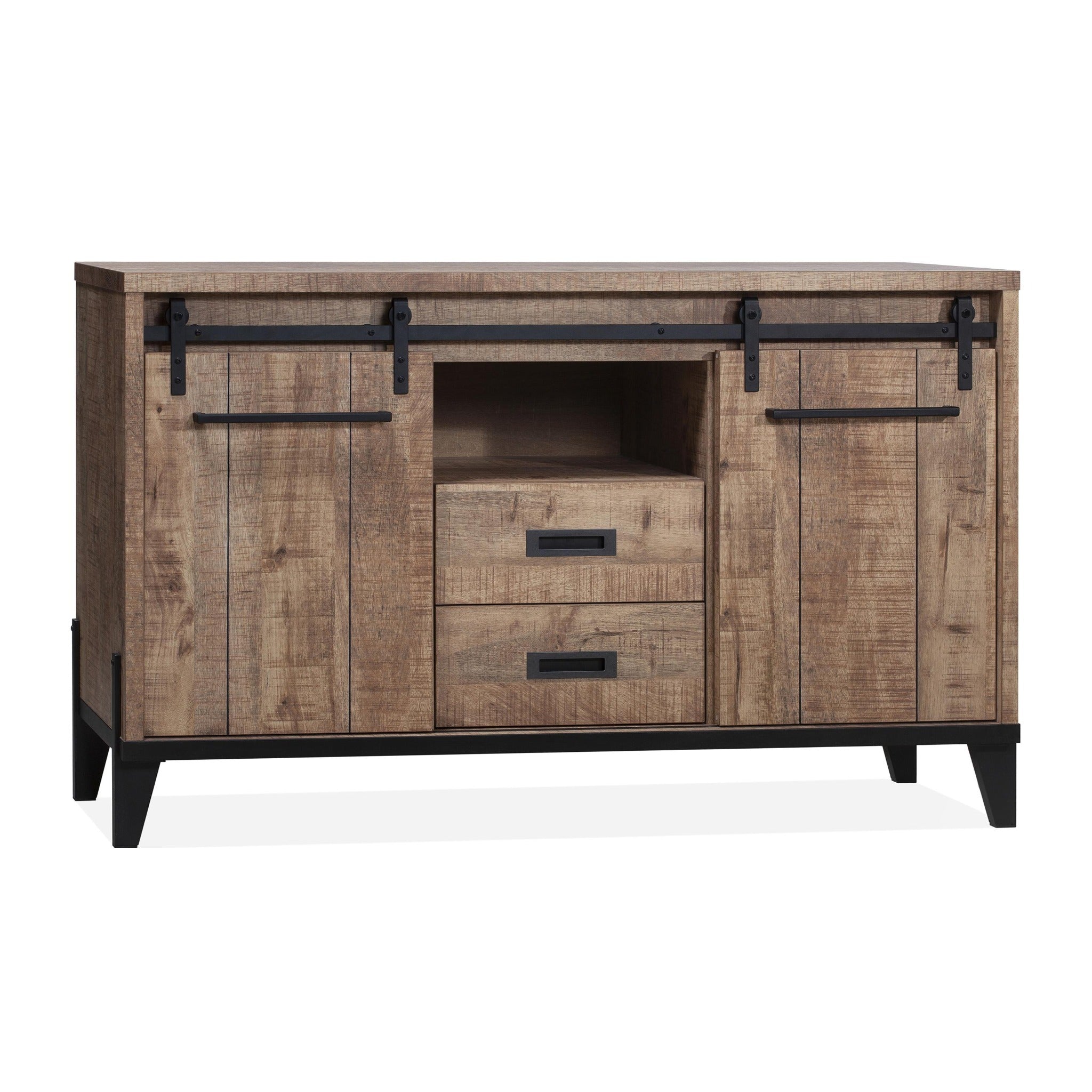 Maxfurn Dressoir Toulouse 160 cm – Mango