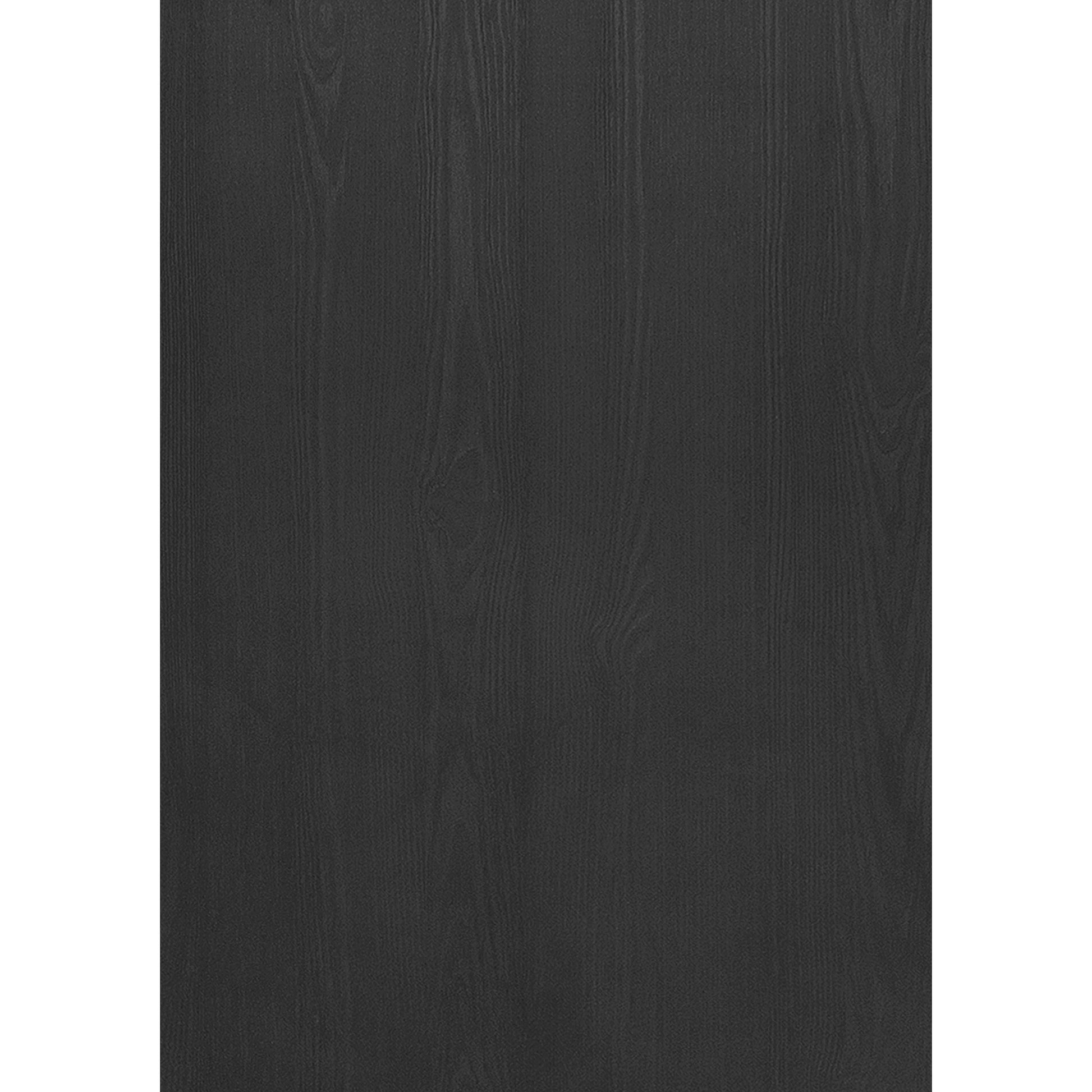 Maxfurn Lamulux materiaal – Noir
