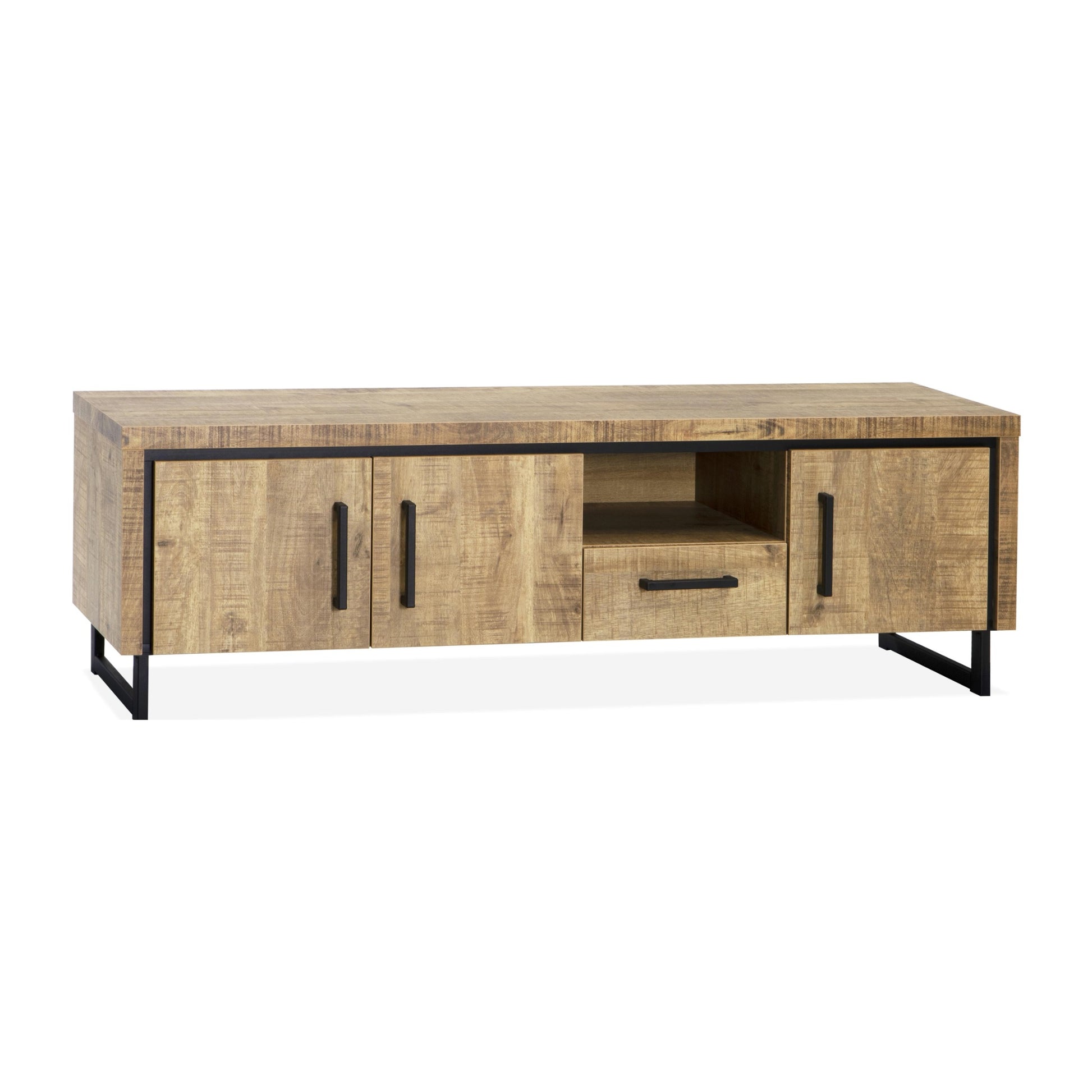 Maxfurn TV-meubel Groot Riviera 170 cm – Mango