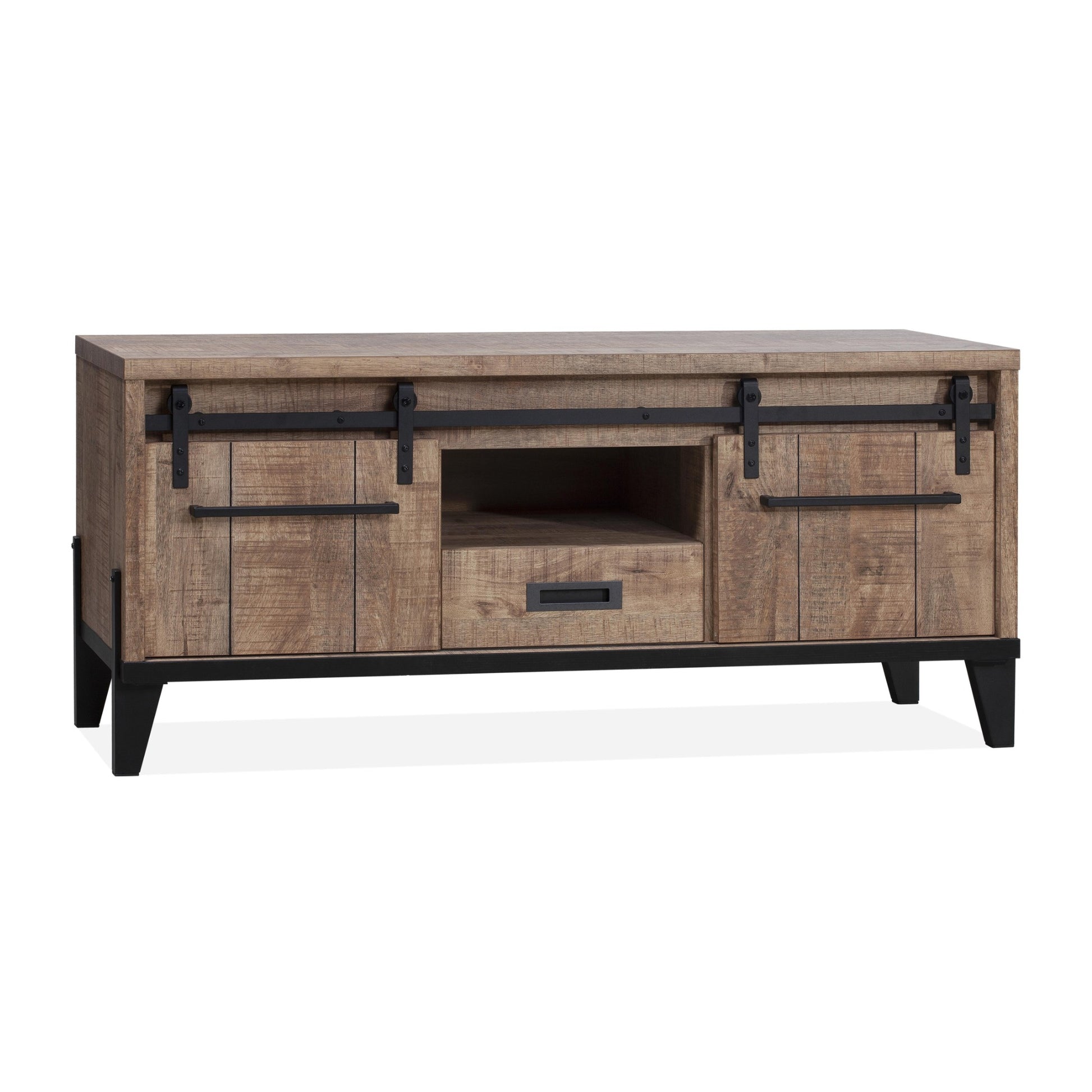 Maxfurn TV-meubel Groot Toulouse 153 cm – Mango