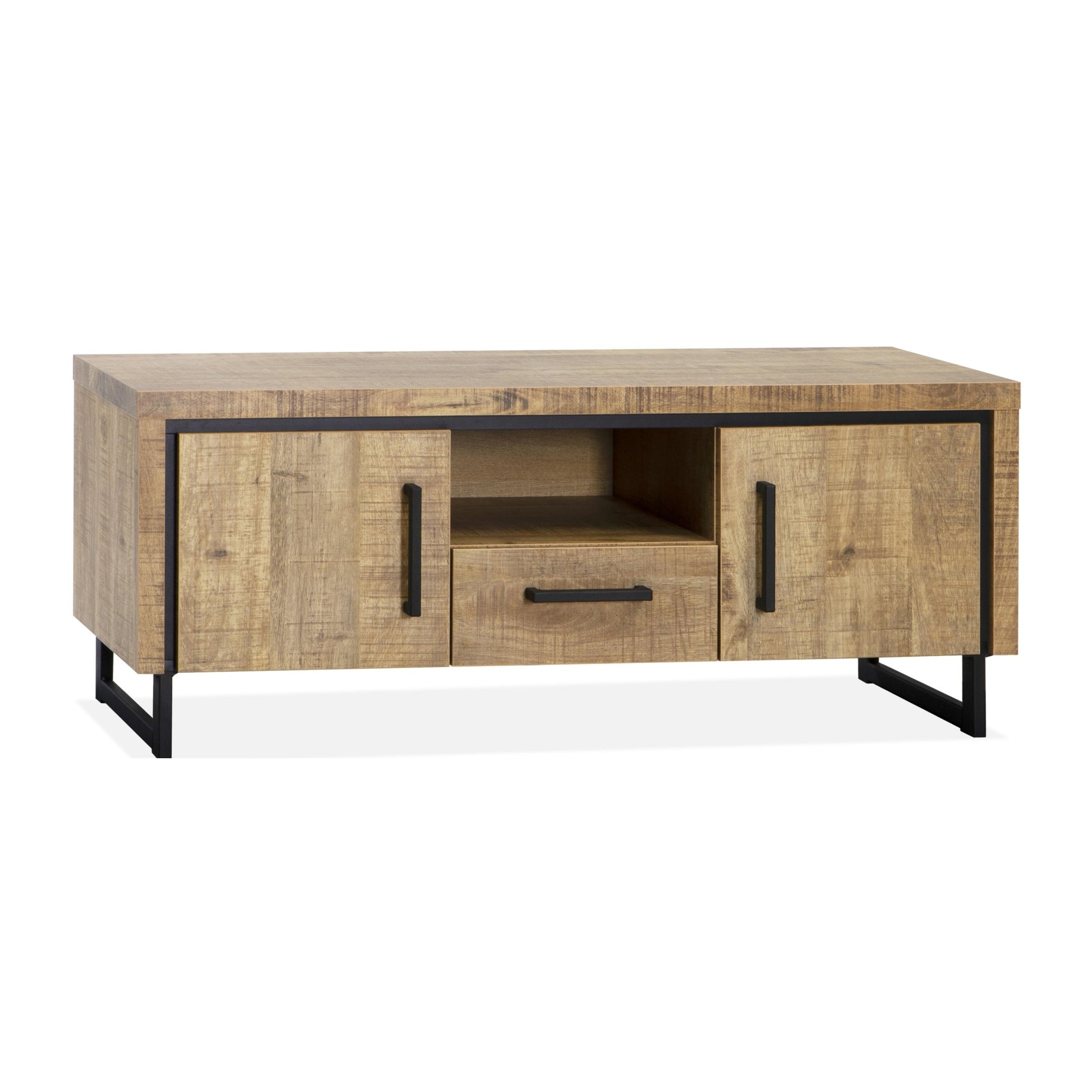 Maxfurn TV-meubel Klein Riviera 130 cm – Mango