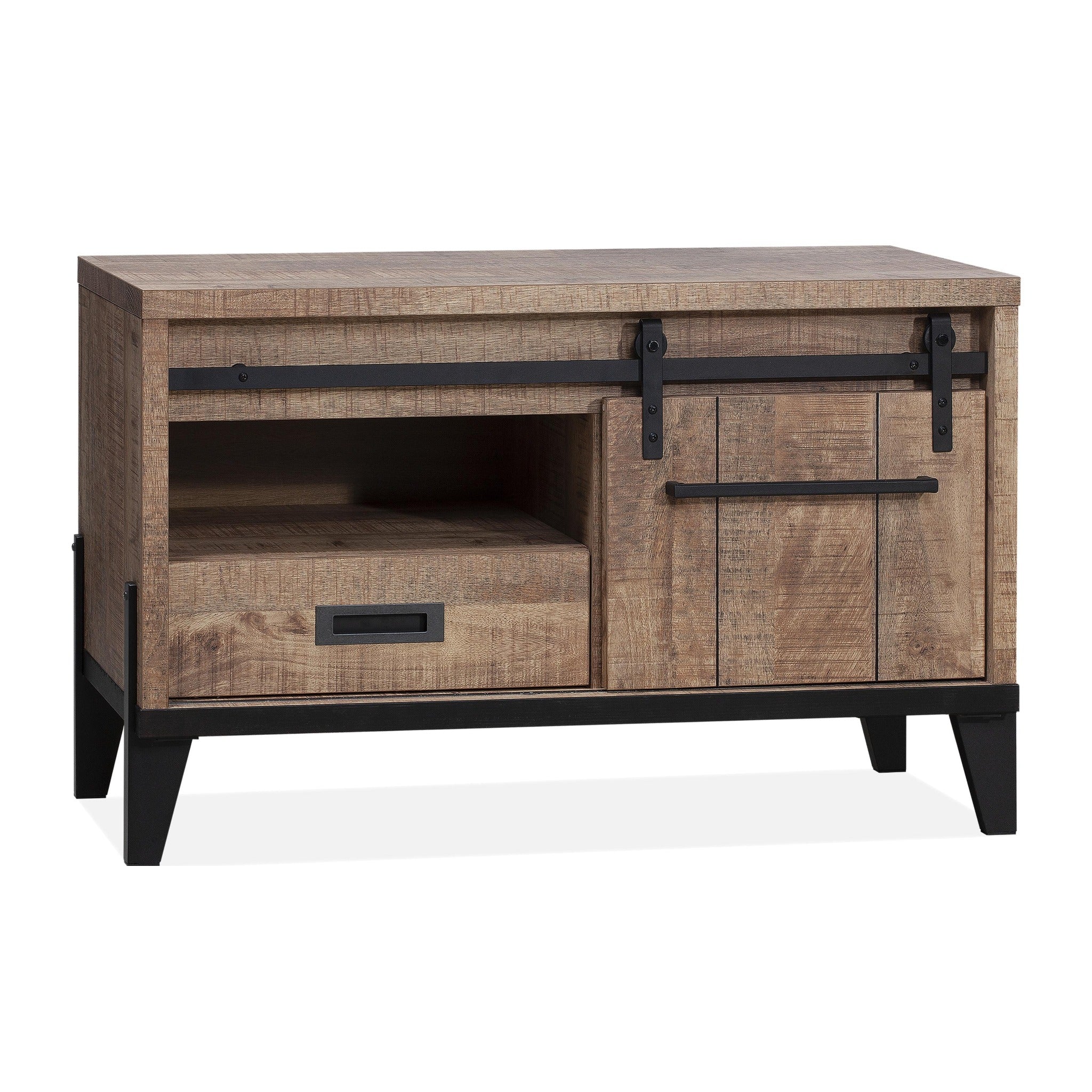 Maxfurn TV-meubel Klein Toulouse 112 cm – Mango