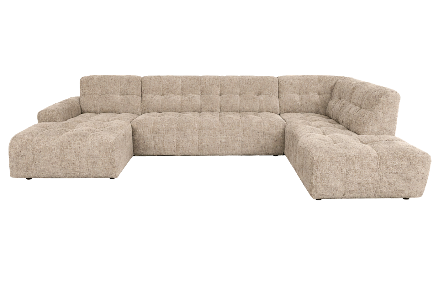 Bank – Memphis Chaise – Tower Living