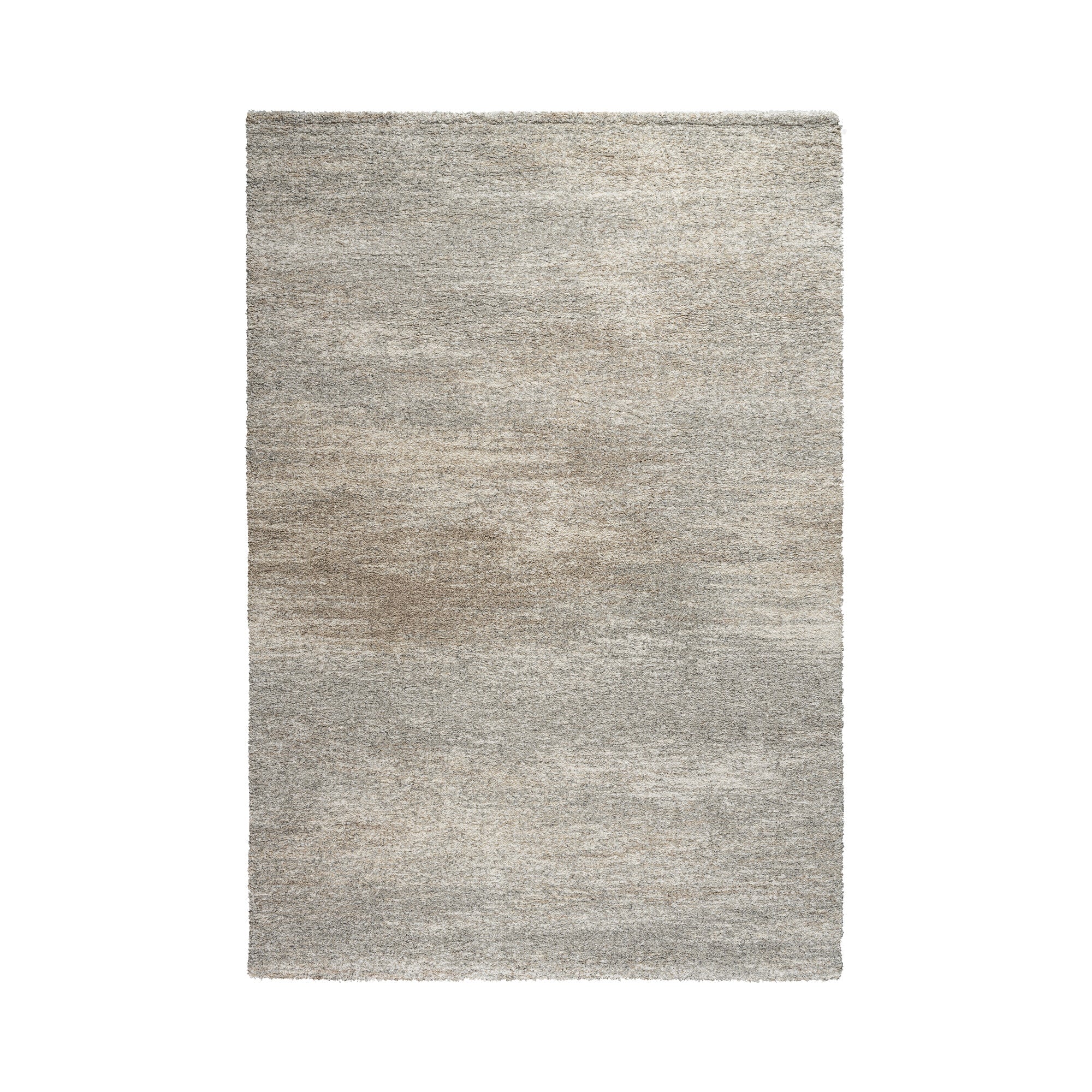 Vloerkleed Montgomery Beige Melange - Rechthoek