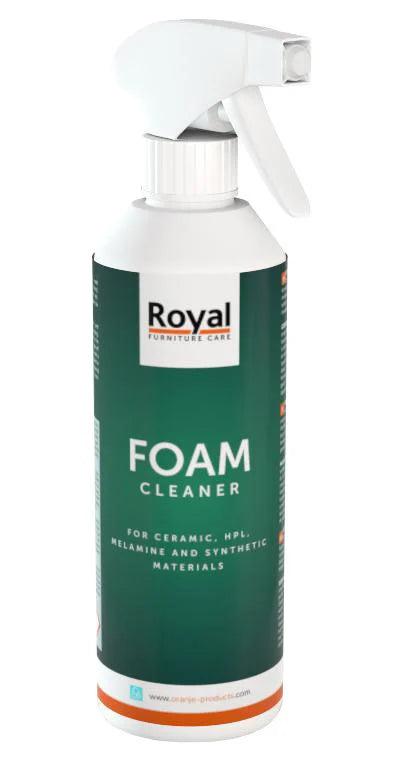 Oranje Furniture Care Foam Cleaner 500ml