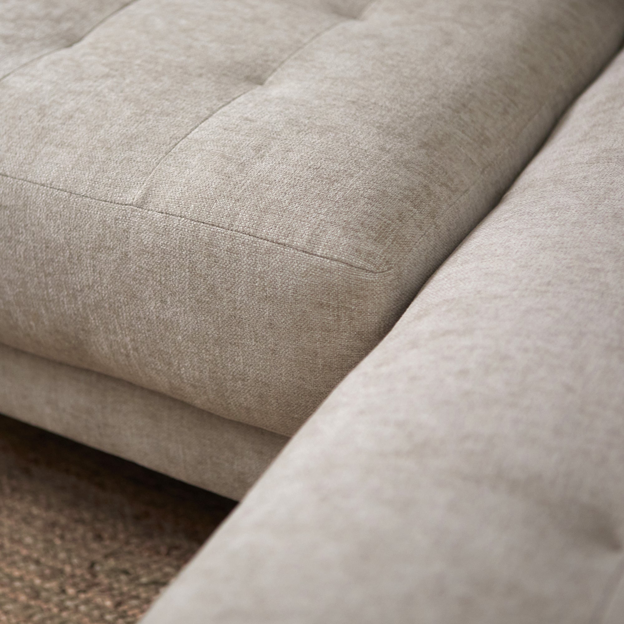 OREO met chaise longue rechts - Tesla 2003
