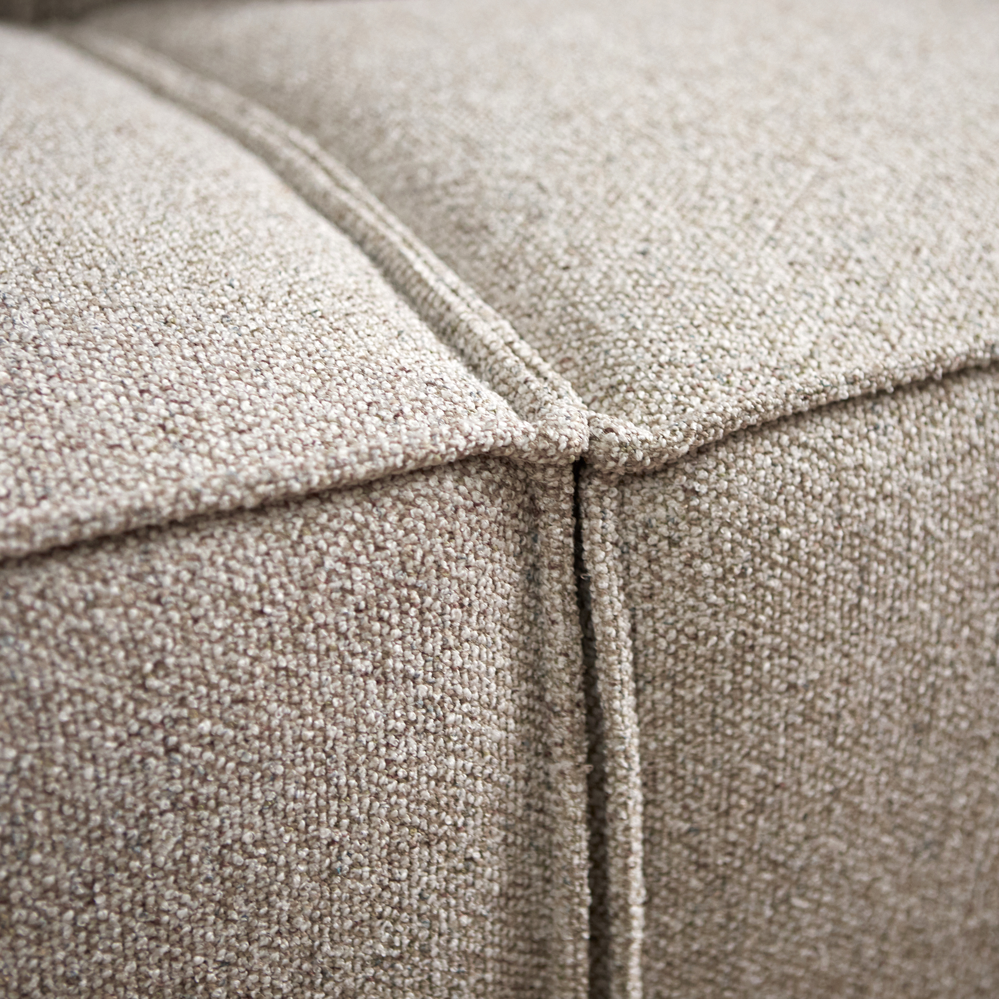 PLAY met chaise longue links - Serenity 03