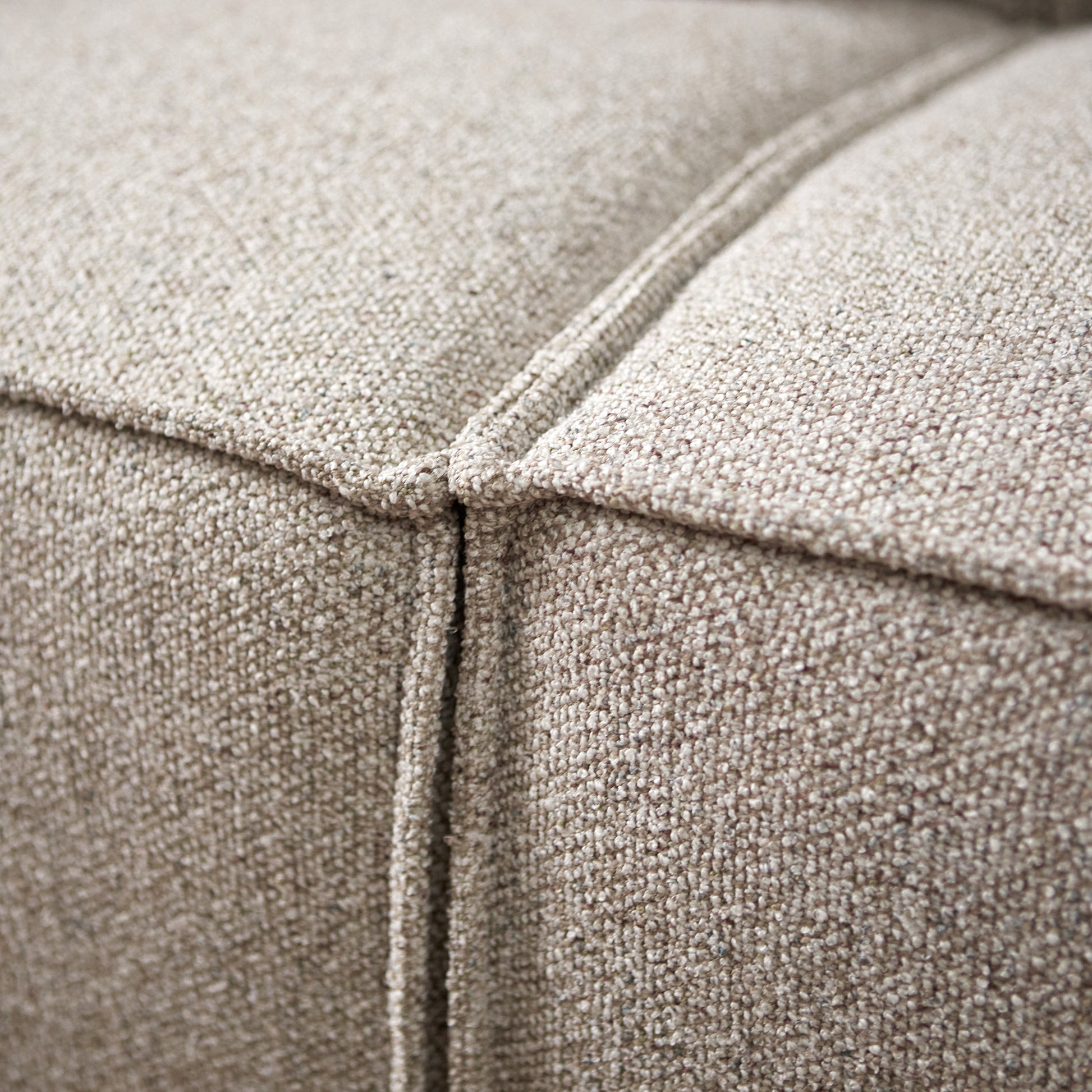 PLAY met chaise longue rechts - Serenity 03