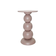 Plantentafel Gouda, Ø35, H60, Biscuit