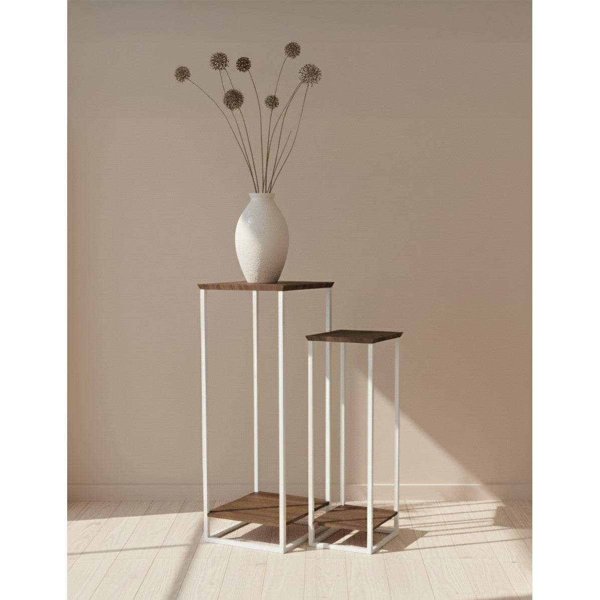 Plantentafel Martinique, set van 2 – afbeelding 2