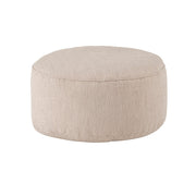 Poef Baggy – Ø70 – Alpine – Naturel 01