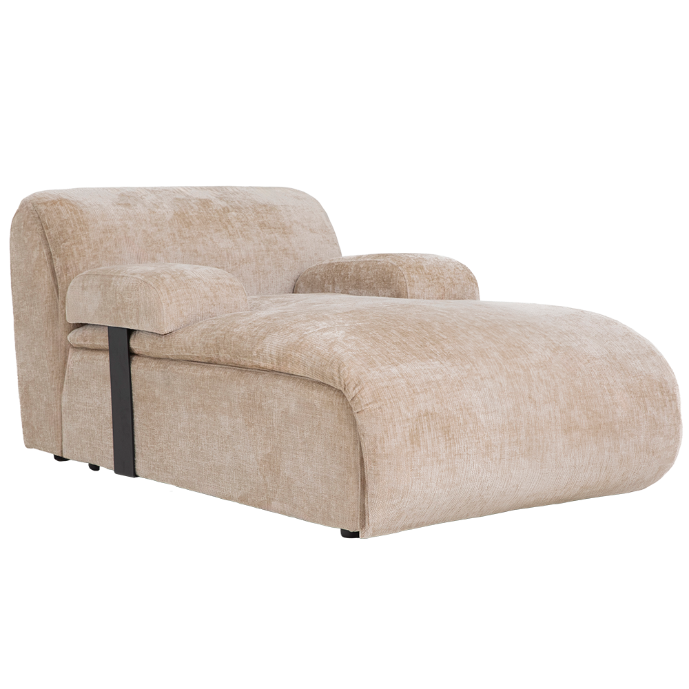 Bank – Redford Chaise Lounge – Tower Living