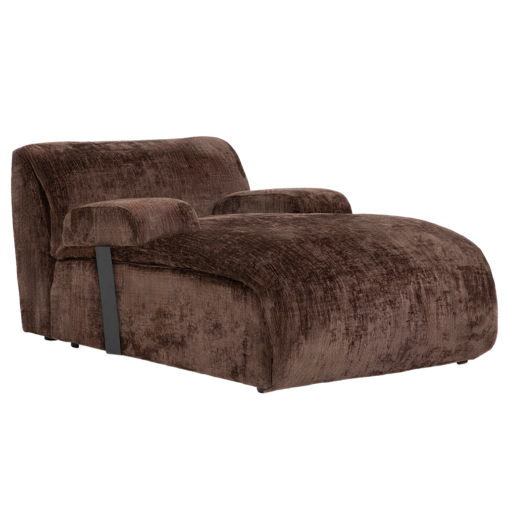 Bank – Redford Chaise Lounge – Tower Living