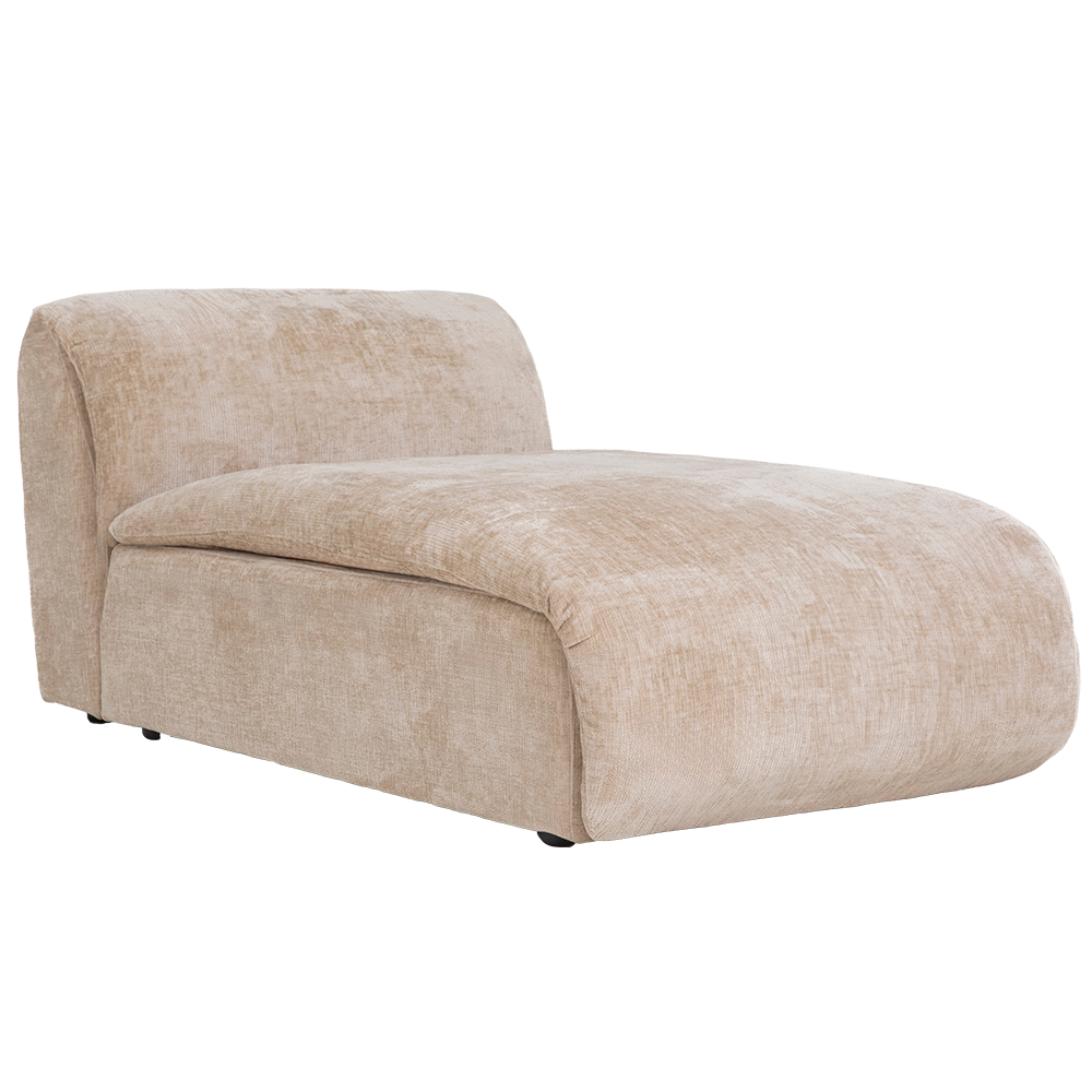Bank – Redford Chaise Lounge – Tower Living