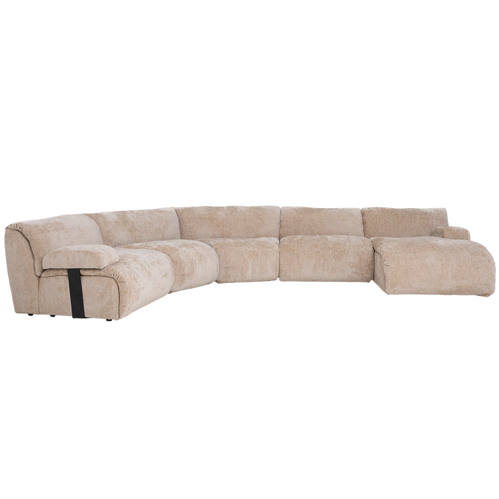 Bank – Redford Chaise Lounge – Tower Living