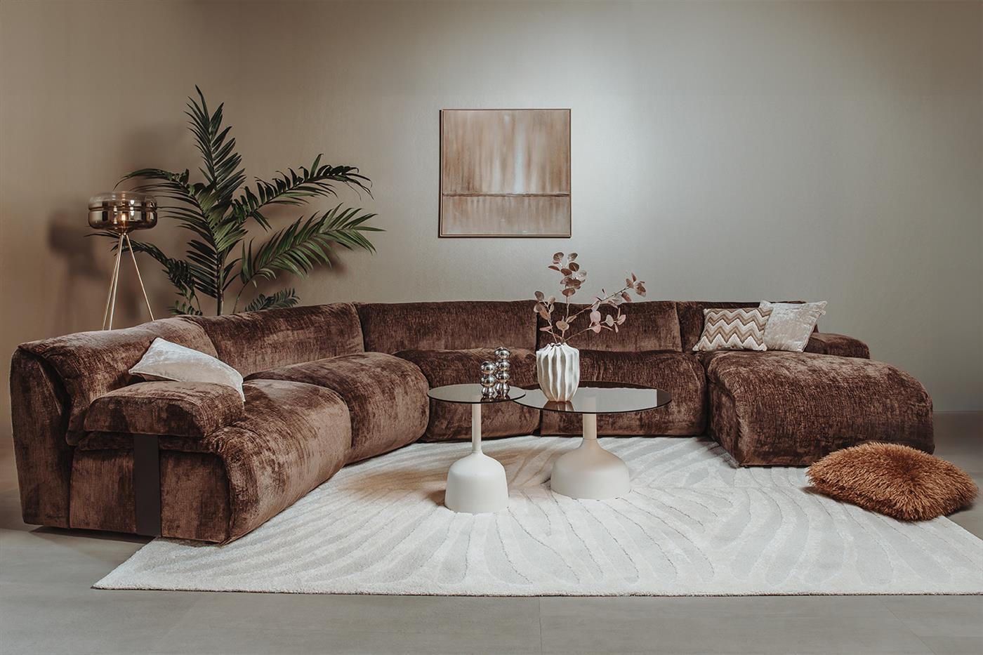 Bank – Redford Chaise Lounge – Tower Living