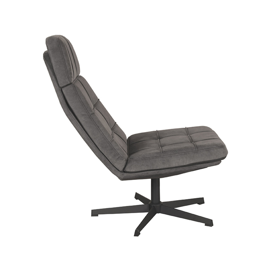 Relaxfauteuil Alvar 53x57x83 cm