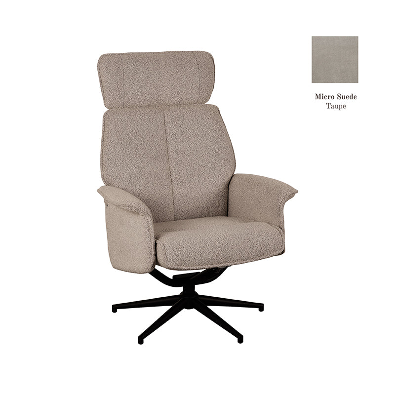 Relaxfauteuil Verdal