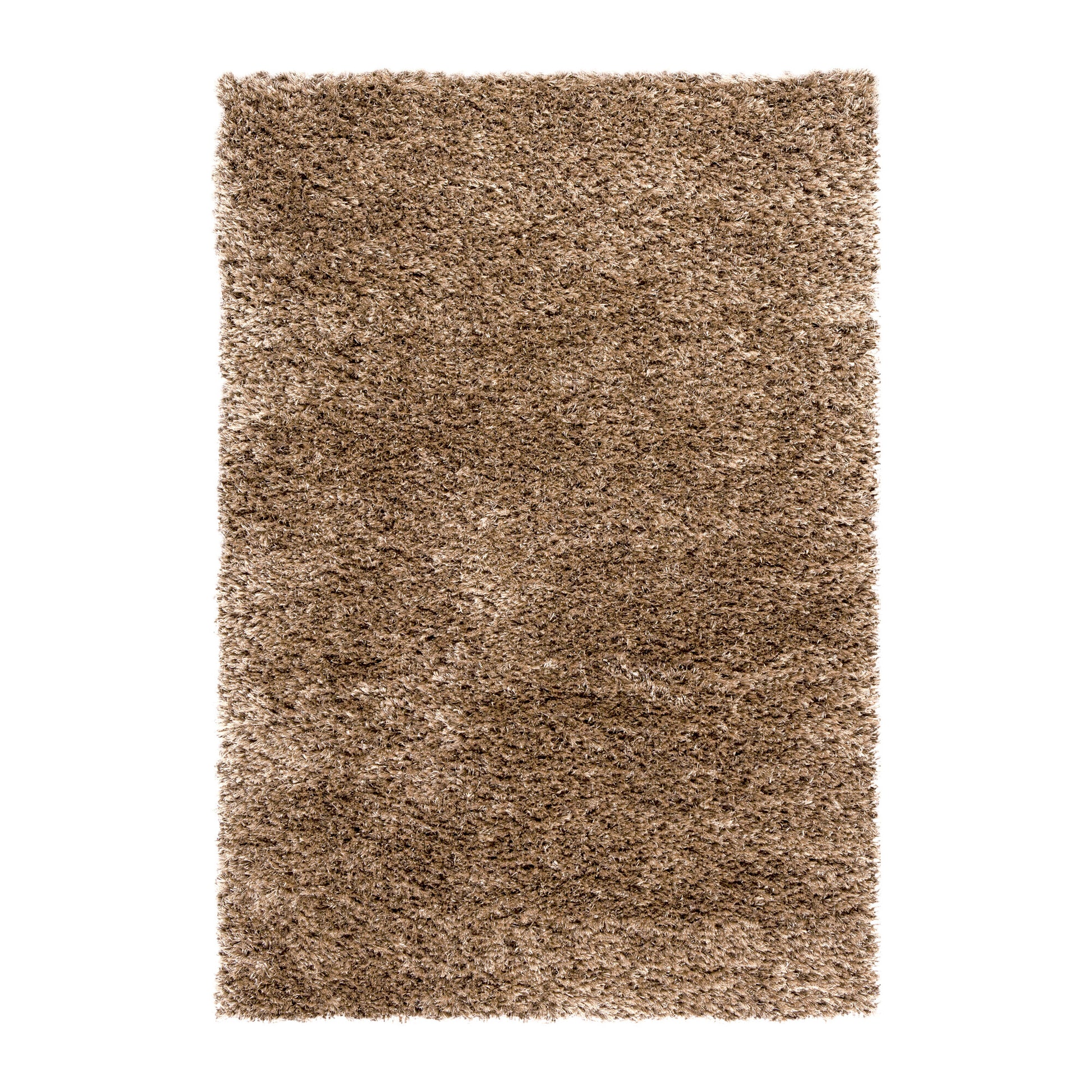 Vloerkleed Richmond Taupe - rechthoek