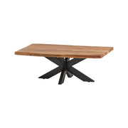 Salontafel 120 – Nebel collectie