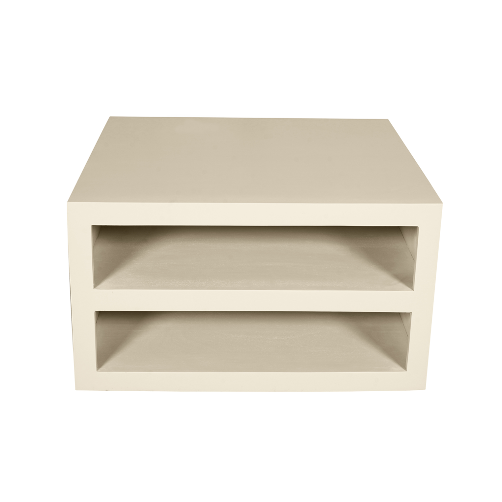 Salontafel Brussel Sand