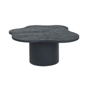 Salontafel Fiore 98, Black