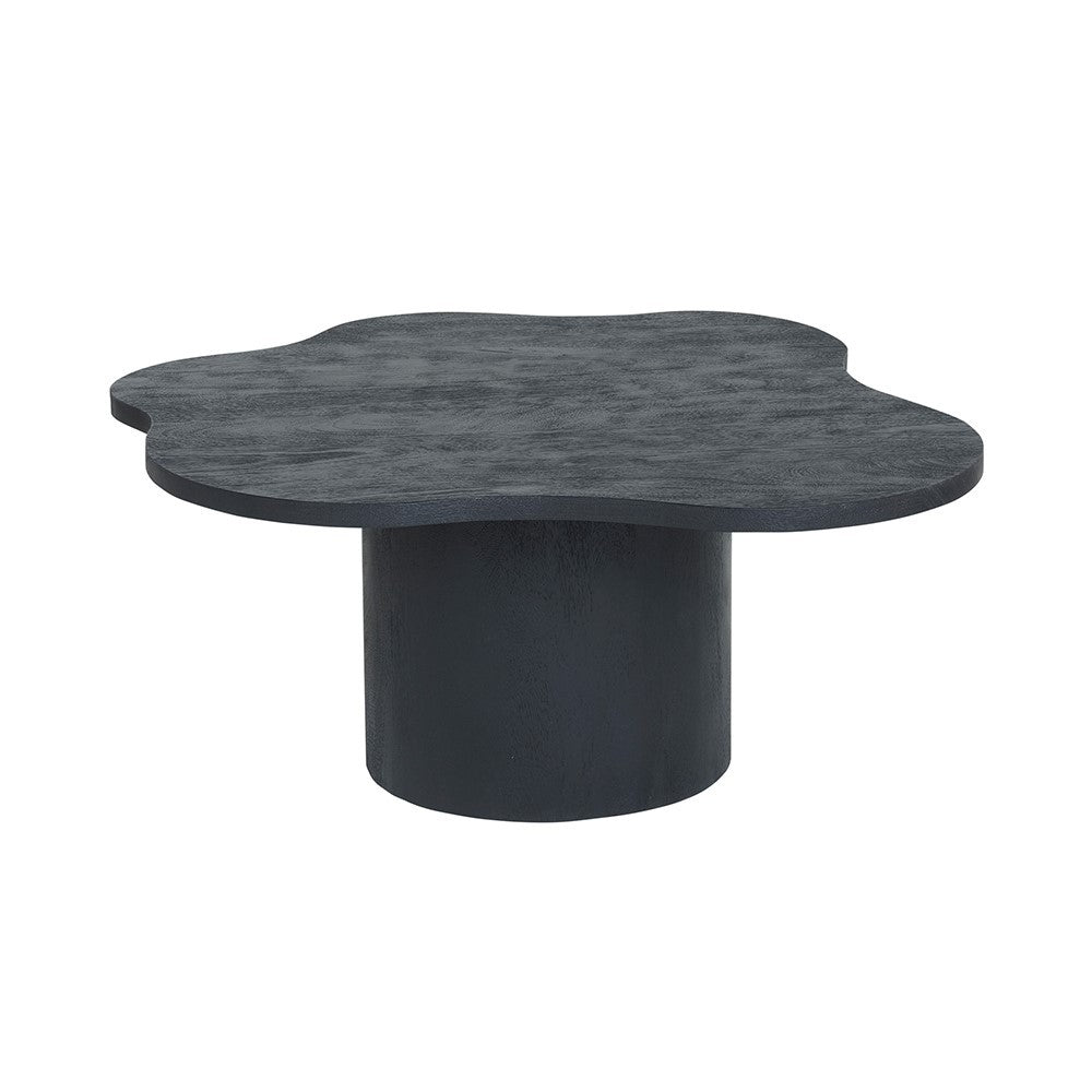 Salontafel Fiore 98, Black