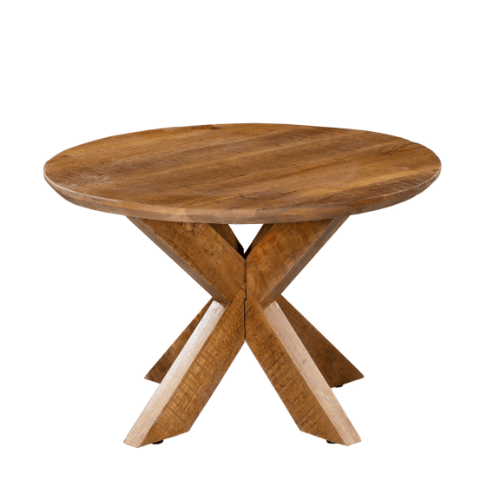 Salontafel Nordic | Rond | 70 cm