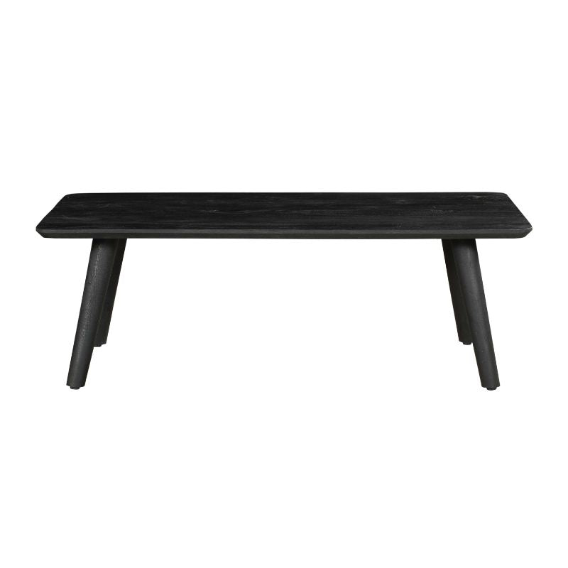 Salontafel Oxford Black | 130 cm