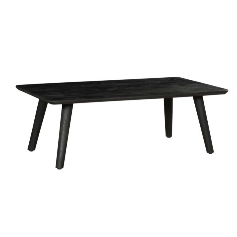 Salontafel Oxford Black | 130 cm