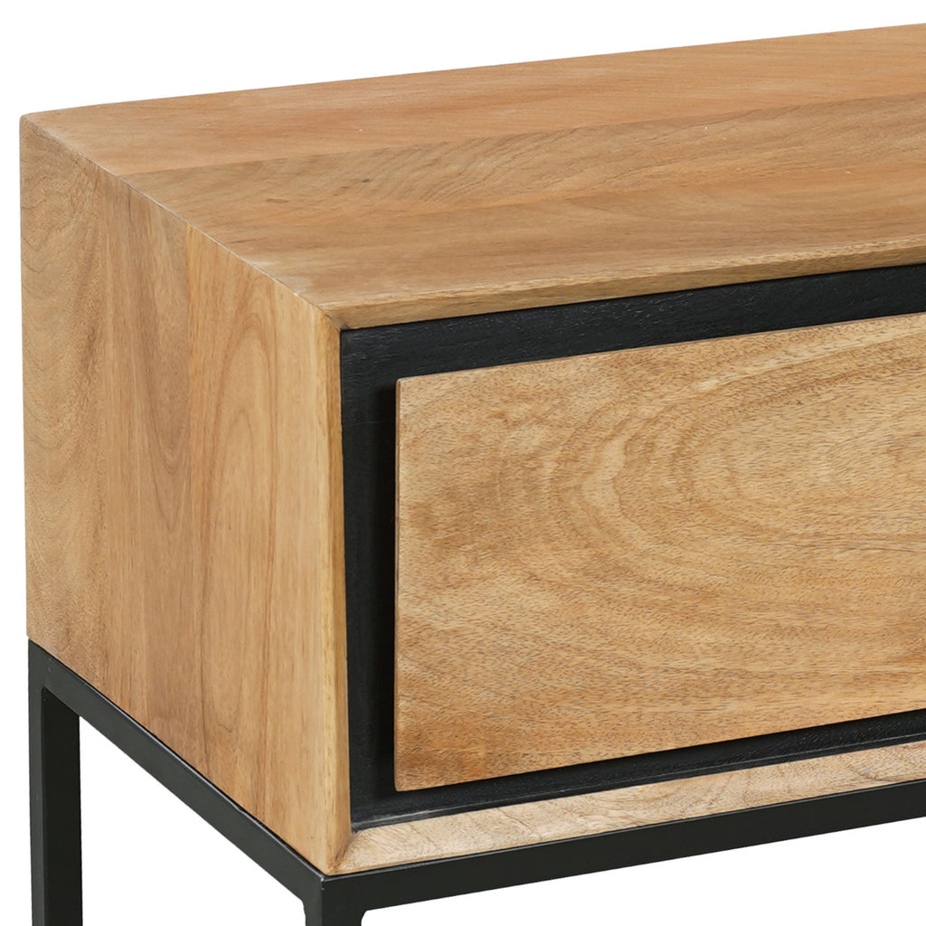 Sidetable RichWood | 150 cm