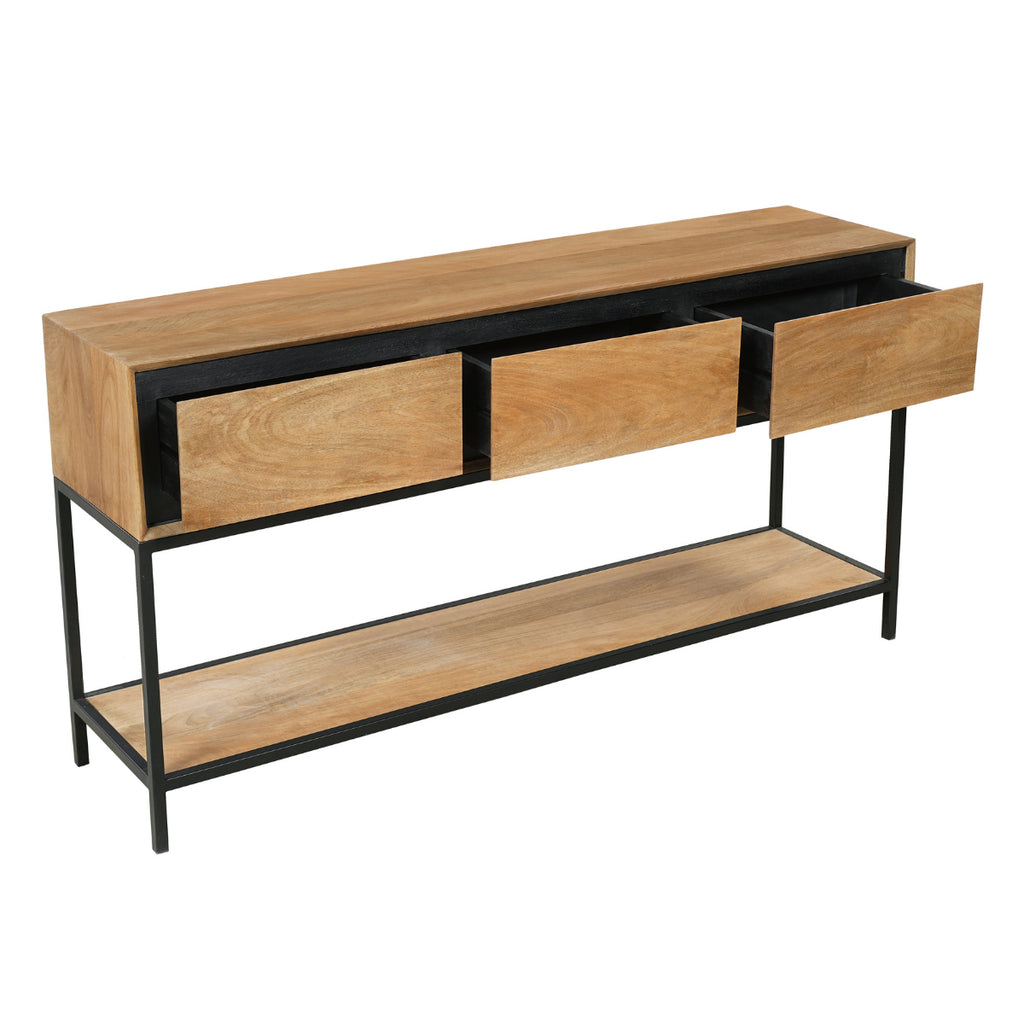 Sidetable RichWood | 150 cm